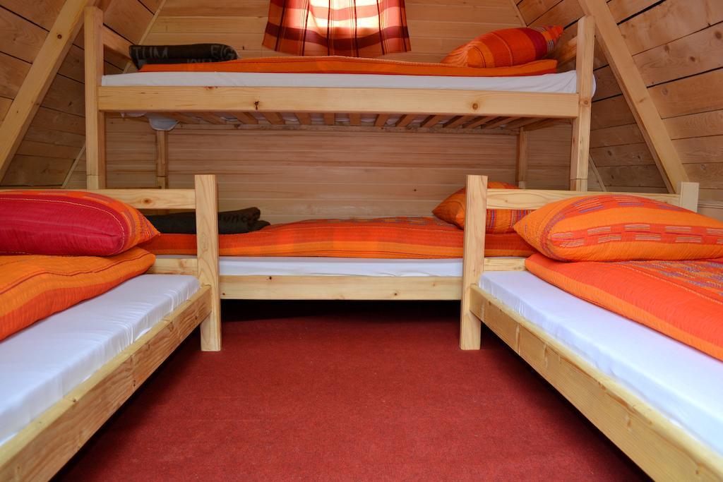 Rafting Center Drina Tara Hotel Bastasi Quarto foto